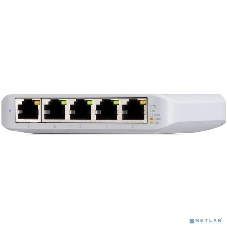 Коммутатор Ubiquiti UniFi Switch Flex Mini