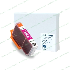 Картридж струйный NVPrint C-PFI300 M для Canon imagePROGRAF PRO-300