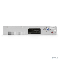 Стабилизатор напряжения ExeGate Master AV-3000 (3000ВА, 140-260В, цифр. индикация вход/вых. напряжения, 220В±8%, КПД 98%, 5 уровней защиты, задержка, метал.корпус, клем.колодка, RTL)
