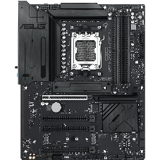 Материнская плата ASUS X870 MAX GAMING WIFI7, AM5, AMD X870, 4xDDR5, 4xSATA, 3xM.2, 1xPCIe 5.0 x16, 2xPCIe 4.0 x16, 1xPCIe x1, 1xHDMI, 2xUSB-C 40Gbps (USB4), 1xUSB-A 10Gbps, 3xUSB-A 5Gbps, 4xUSB-A 2.0, 1x2.5Gb LAN, Wi-Fi 7, Bluetooth 5.4, 3x3.5 мм, 7.1, ATX