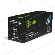 Картридж лазерный Cactus CS-TK5370K-MPS черный (18500стр.) для Kyocera ECOSYS PA3500cx/ECO MA3500cix/MA3500cifx