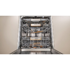 Встраиваемая посудомоечная машина Gorenje GV693A65AD, черный, 59.8 см, 16 компл., 38 дБ, класс A+++
