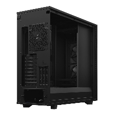 Корпус Fractal Design DEFINE 7 XL BLACK/full tower/E-ATX, EE-ATX, SSI-CEB, SSI-EEB/3x140mm fans inc./FD-C-DEF7X-01