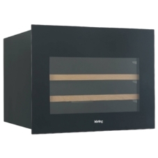 Винный шкаф Korting KFW 501 SL GXN встраиваемый
