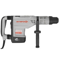 Перфоратор Интерскол П-55/1700ЭВ, SDS-Max, 1700 Вт, 20 Дж, от сети