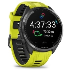 Умные часы Garmin Forerunner 965, 1.4