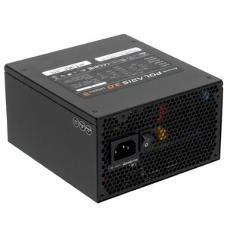 Блок питания Chieftec Polaris 3.0 PPS-1250FC-A3, 1250Вт, 80 PLUS Gold, 135мм, модульный, черный