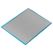 Термопрокладка ExeGate EPG-6WMK (20x120x1.5 mm, 6 Вт/ (м•К), теплопроводящая клейкая двухсторонняя, комплект 20шт)