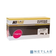 Расходные материалы Hi-Black CLT-M409S Картридж для Samsung CLP-310/315 M 1K с чипом