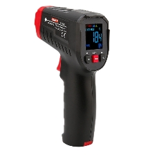 Инфракрасный термометр UT306C, -50C ~ 500C