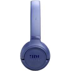 Беспроводные наушники JBL Tune 530BT синий, накладные, Bluetooth, складная конструкция
