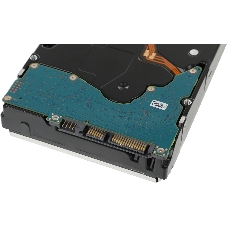 Жесткий диск HDD Toshiba MG11 24Tb 7200rpm SATA 1024Mb 3.5