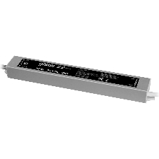 Блок питания 30W 24V IP66 1/50