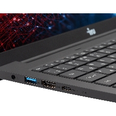 Ноутбук IRU Strato 15ALID5 Core i5 1235U 8Gb SSD 256Gb Intel UHD Graphics 15.6