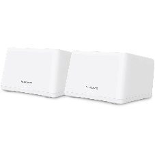 Mesh-система Mercusys Halo H47BE(2-pack)