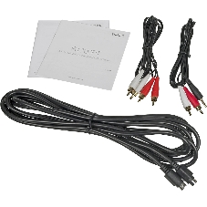 Акустическая система Edifier R1700BT Black (2.0,PC, AUX; Bluetooth 4.0,RMS 15Вт,ДУ)