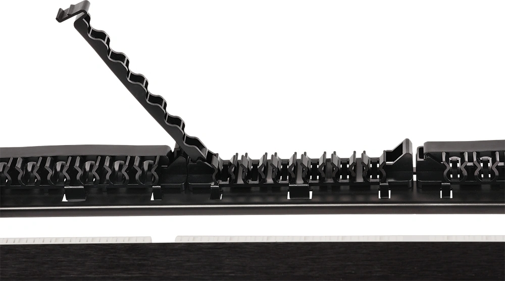 Патч-панель Lanmaster LAN-PPN48U6 19