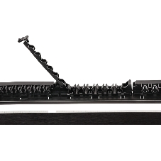 Патч-панель Lanmaster LAN-PPN48U6 19
