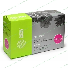 Картридж лазерный Cactus CS-S4824S (MLT-D209S) черный (5000 стр.) для Samsung SCX-4824FN/4828FN/ML-2855