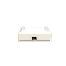Коммутатор сетевой MikroTik RB260GSP RouterBOARD 260GSP with indoor case and power supply