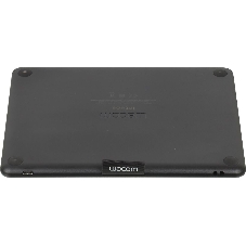 Графический планшет Wacom Intuos S Bluetooth CTL-4100WLK-N Bluetooth/USB черный
