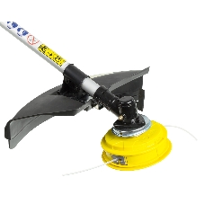 Триммер бензиновый Huter GGT-2900T PRO, 3,9 л.с.
