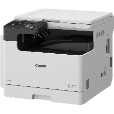МФУ лазерное Canon imageRUNNER 2425 (4293C003), А3, ч/б, печ. 25 стр/мин (А4) 12 стр/мин (А3), 600 x 600 DPI, Wi-Fi; USB; Ethernet (Без тонера)