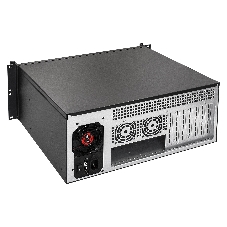 Серверный корпус ExeGate Pro EX293208RUS 4U390-05 (RM 19