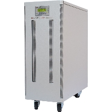 Источник бесперебойного питания Штиль ST1106SL 5400Вт 6000ВА серый
