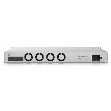 Коммутатор Ubiquiti UniFi Switch Aggregation Pro USW-Pro-Aggregation, 28х 10G SFP+, 4х 25G SFP28