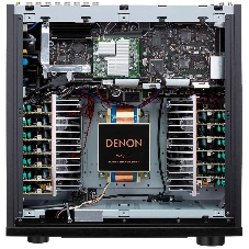 Ресивер AV Denon AVC-X8500HA, 13.2, черный