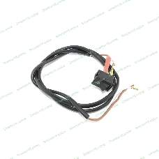 Переключатель скоростей для вытяжек Krona KAMILLA 413.1140.06 (свет)