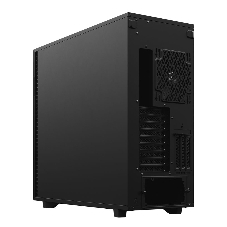 Корпус Fractal Design DEFINE 7 XL BLACK/full tower/E-ATX, EE-ATX, SSI-CEB, SSI-EEB/3x140mm fans inc./FD-C-DEF7X-01