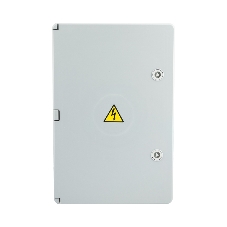 Корпус пластиковый ЩМПп Rexant 450х300х160мм IP65