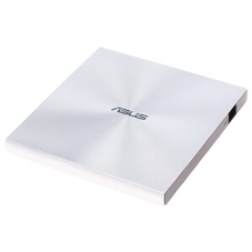 Оптический привод внешний DVD-RW Asus SDRW-08U7M-U серебристый USB ultra slim внешний RTL