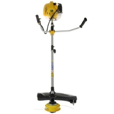 Триммер бензиновый Huter GGT-6S, 2,5 л.с.