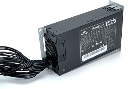 Блок питания FSP FSP2400-20FM 2400W, CRPS Redundant module, AC FullRange Input, DC 12V &; 12Vsb Output,PMBUS 1.2, 80 PLUS Platinum