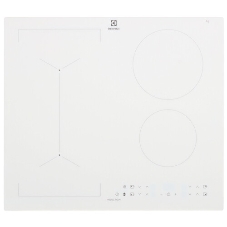 Индукционная варочная панель Electrolux LIV63431BW независимая, белый