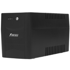Источник бесперебойного питания Powerman Back Pro 1500
