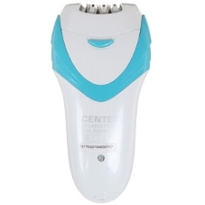 Эпилятор Centek CT-2190 бело-синий