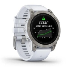 Умные часы Garmin Epix (Gen 2) Sapphire, 1.3