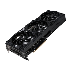 Видеокарта Palit GeForce RTX 5070 Ti GamingPro-S OC, 16 GB GDDR7, 256 bit, 3xDisplayPort, HDMI, GPU 2482 MHz