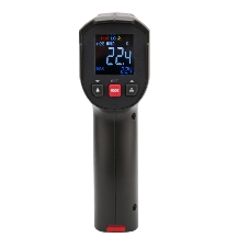 Инфракрасный термометр UT306C, -50C ~ 500C