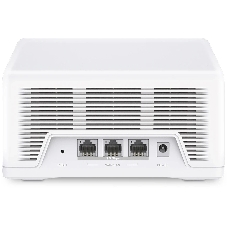 Mesh-система Mercusys Halo H47BE(2-pack)