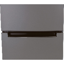 Холодильник Indesit DS 3180 G серый, двухкамерный, 223/87 л., морозилка снизу