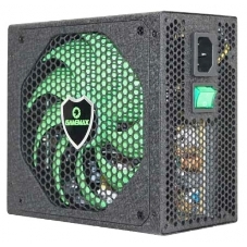 Блок питания GameMax (GM-500) Блок питания ATX 500W GameMax GM-500