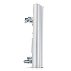 Антенна секторная MIMO 2x2, 19 дБ, 5,15-5,85 ГГц, 120°x4°, 2x RP-SMA