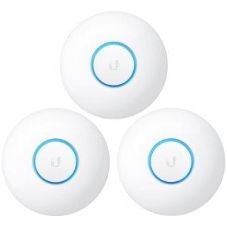 Точка доступа Wi-Fi 1733MBPS 3PACK UAP-NANOHD-3 UBIQUITI