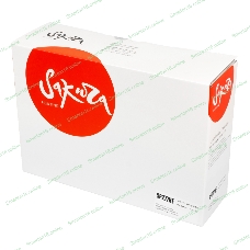 Картридж лазерный Sakura SP277HE для Ricoh, черный, 2600 к.