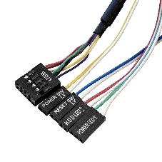 Серверный корпус ExeGate EX293246RUS Pro 4U480-15/4U4132 (RM 19